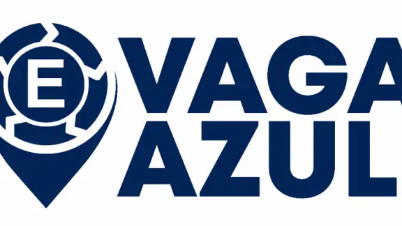 Vaga Azul