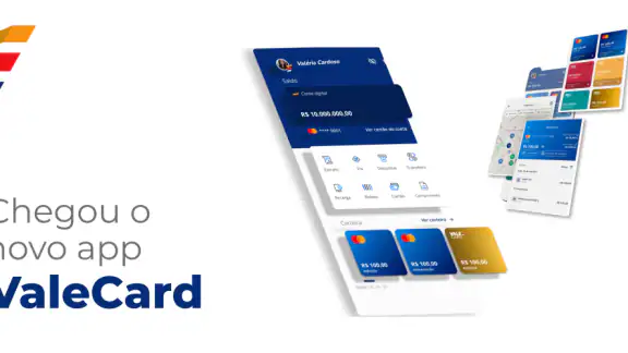 ValeCard