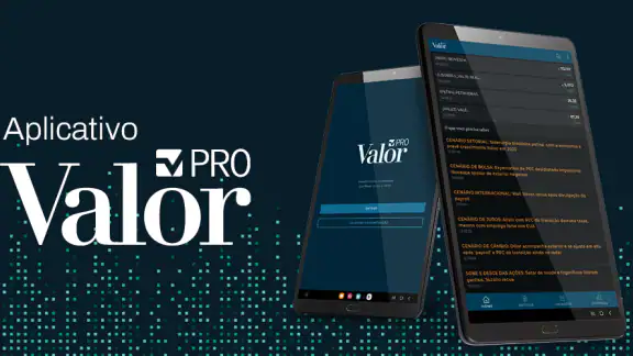 Valor PRO: Notícias & Ações