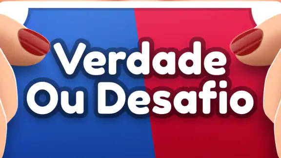 Verdade ou Desafio 2 Jogo Chat