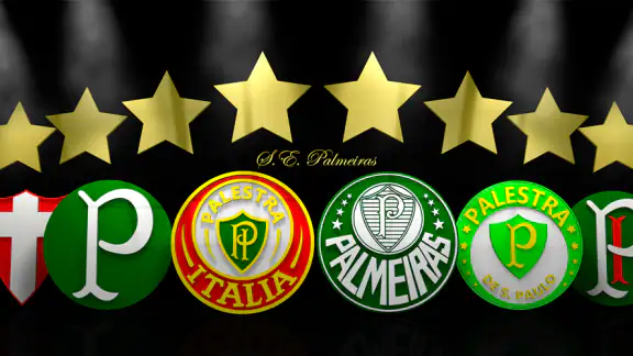 VerdãoWeb - Notícias do Palmei