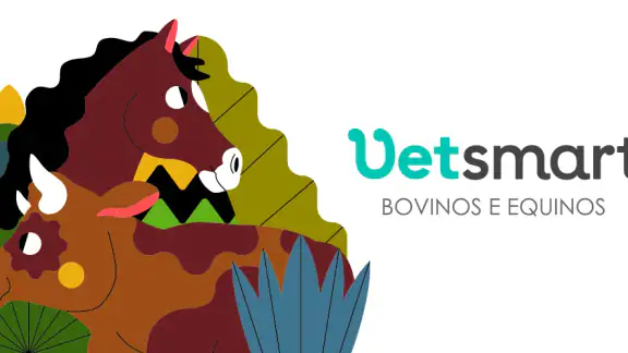 Vetsmart Bovinos e Equinos