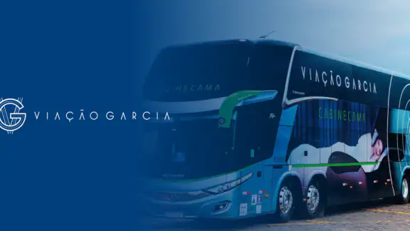 Viação Garcia