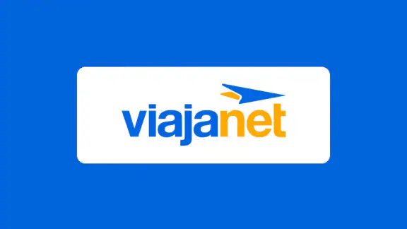 ViajaNet: voos e hotéis