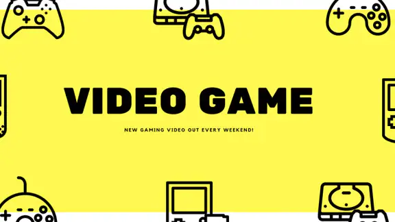 Video Game