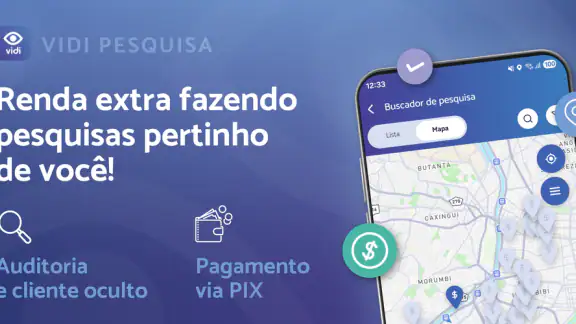 VIDI Pesquisa