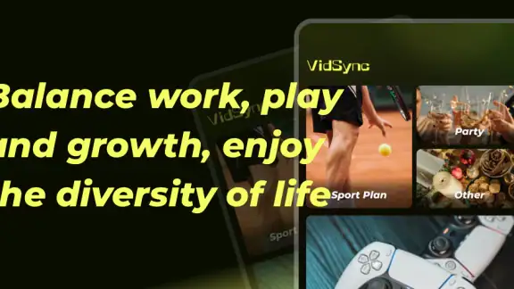 VidSync-FocusPlan