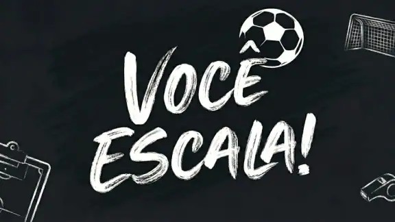 Você Escala! - Monte seu Time