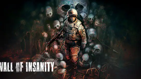Wall of Insanity