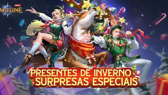Wartune Ultra