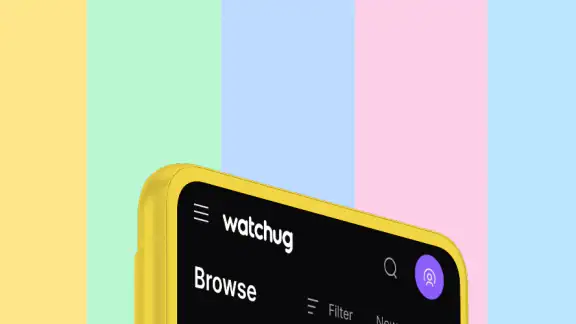 Watchug: Filmes e Séries