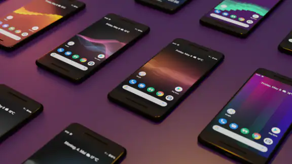 Wave Live Wallpaper