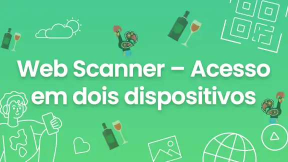 Web Scanner