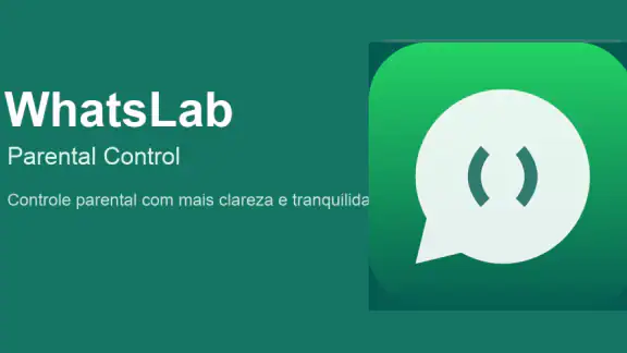 WhatsLab - Parental Control