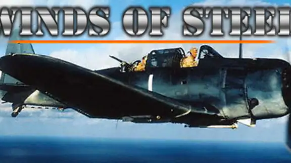 Winds of Steel