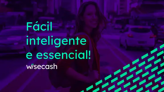 Wisecash - Controle Financeiro