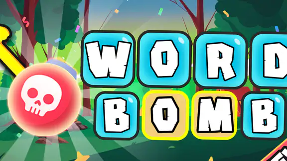 Word Bomb