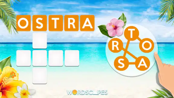 Wordscapes