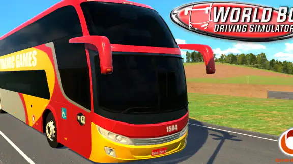 World Bus Driving Simulator