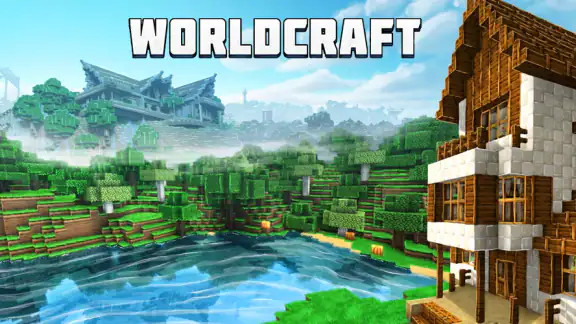 World Craft: Mini Block Craft