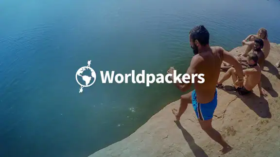 Worldpackers - Viaje o Mundo