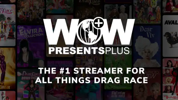 WOW Presents Plus