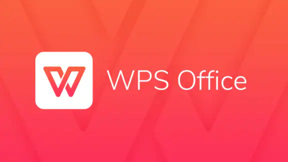 WPS Office-PDF,Word,Excel,PPT