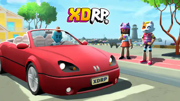 XDRP