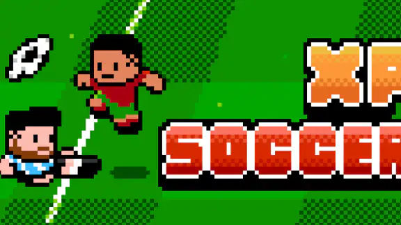 XP Soccer