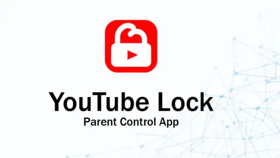 YouTube Lock - Parent Control