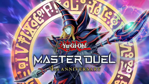 Yu-Gi-Oh! Master Duel