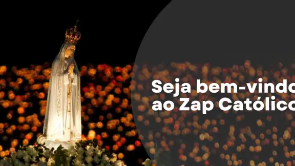 Zap Católico: Oração, Reflexão