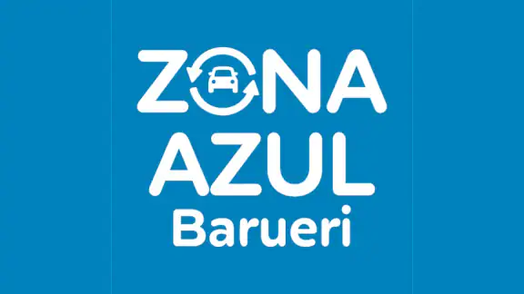 Zona Azul Barueri