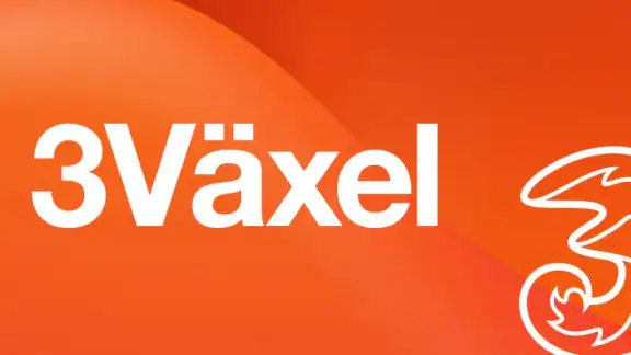 3Växel