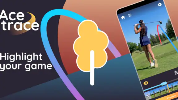 Ace Trace - Shot Tracker