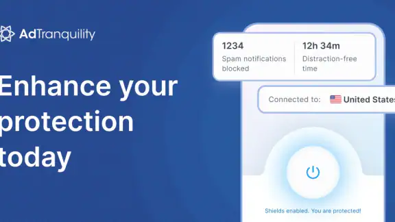 AdTranquility Spam Protection