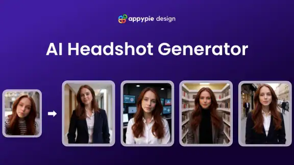 AI Headshot Generator