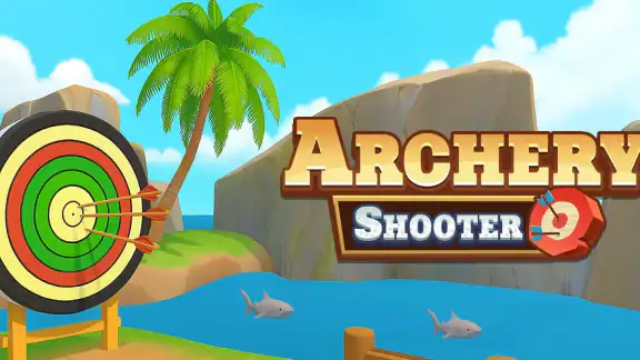 Aim Master: Archery Game