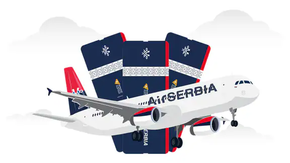 Air Serbia