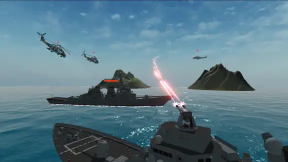 Airborne Attack