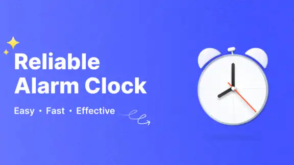 Alarm Clock: Alarm App & Sleep