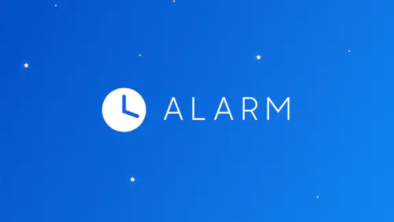 Alarm Clock - Wake Up Gently