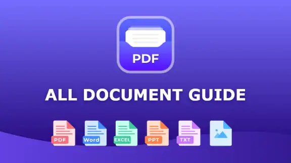 All Document Guide