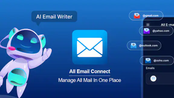 All Email Connect