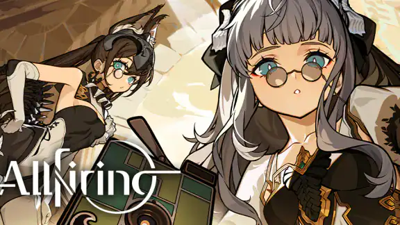 ALLfiring