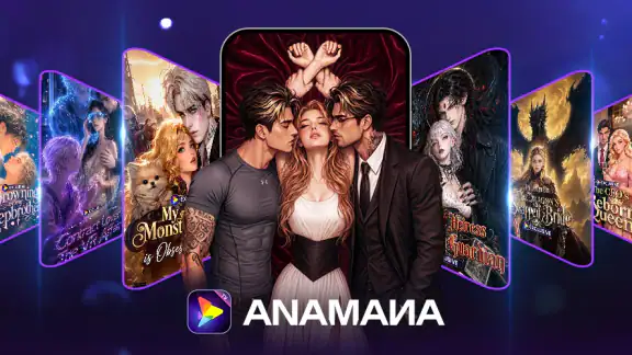 Anamana: Kortserier