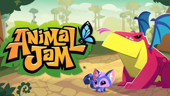 Animal Jam