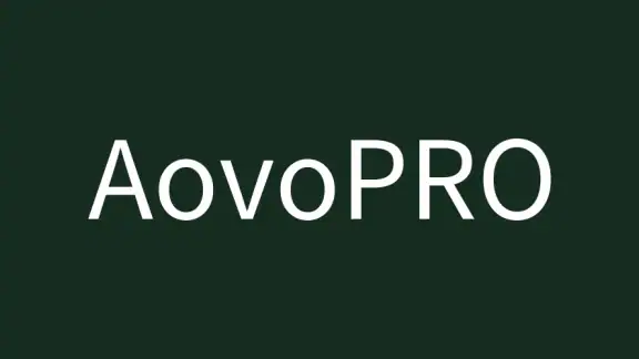 AovoPRO.