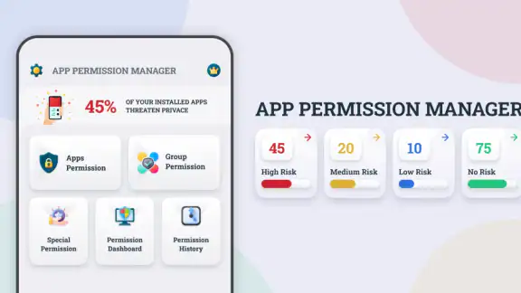 App Permission Manager