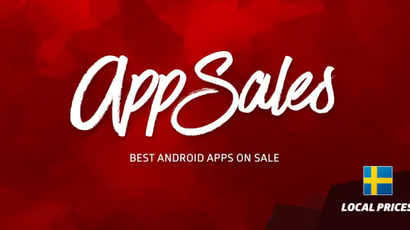 AppSales